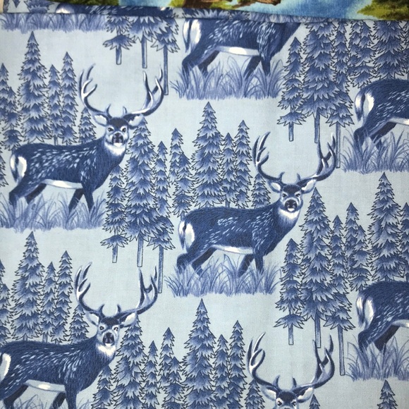 New Deer 🦌 Fabrics - Picture 4 of 6